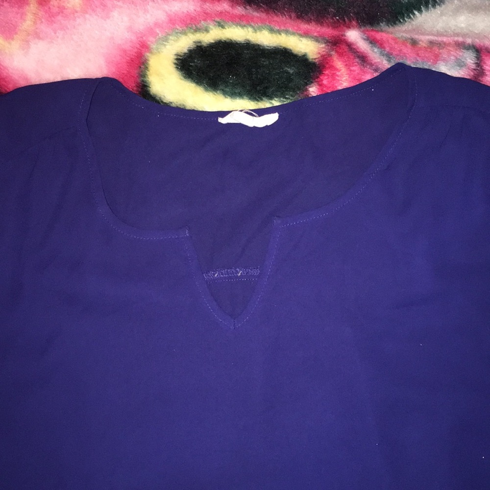 Blouse - Picture 2 of 2